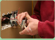 electrical repair Ferndown